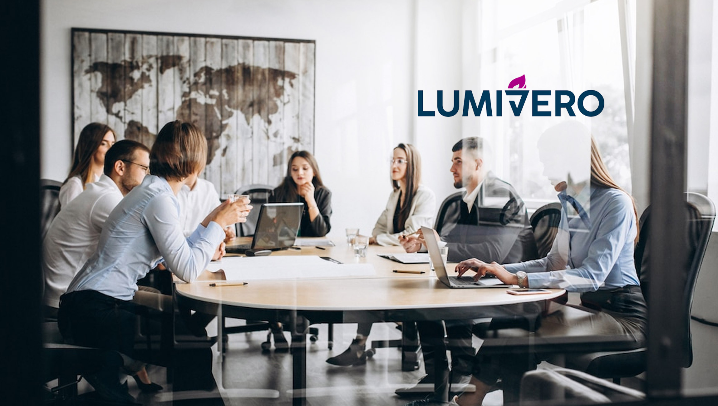 Lumivero, a New Market-Leading Data Insight Platform, Strategically Combines QSR International, Palisade and Addinsoft