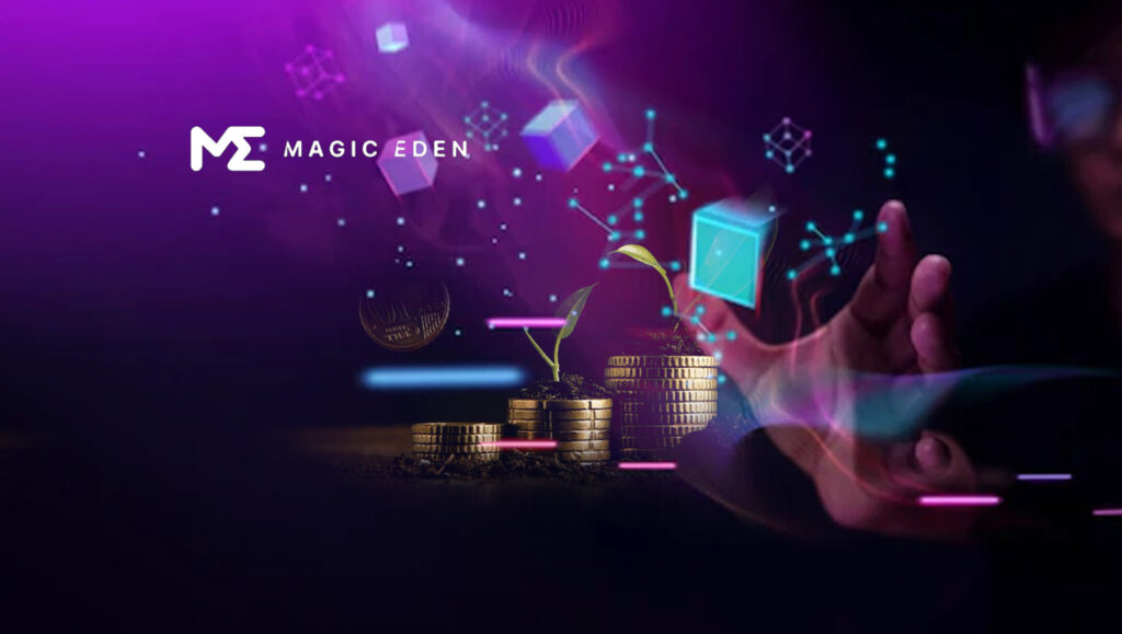 Magic Eden Launches $1 Million Hackathon to Innovate on NFT Creator Monetization and Royalty Tools