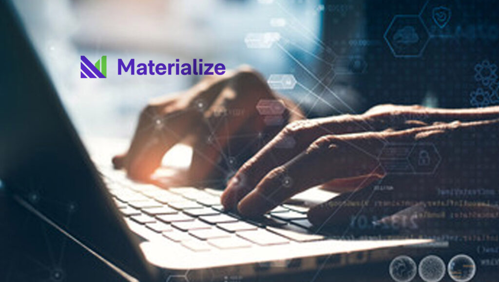 Materialize Makes Using Real-Time Data as Simple as Batch With New Distributed Streaming Database