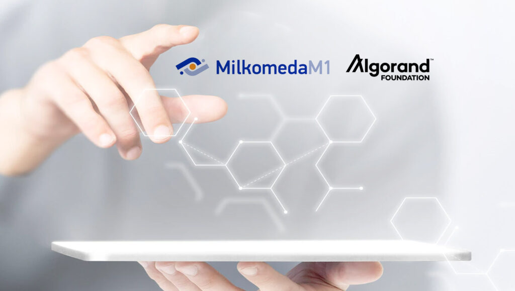 Milkomeda Receives SupaGrant From the Algorand Foundation to Bring EVM Capabilities to the Algorand Blockchain