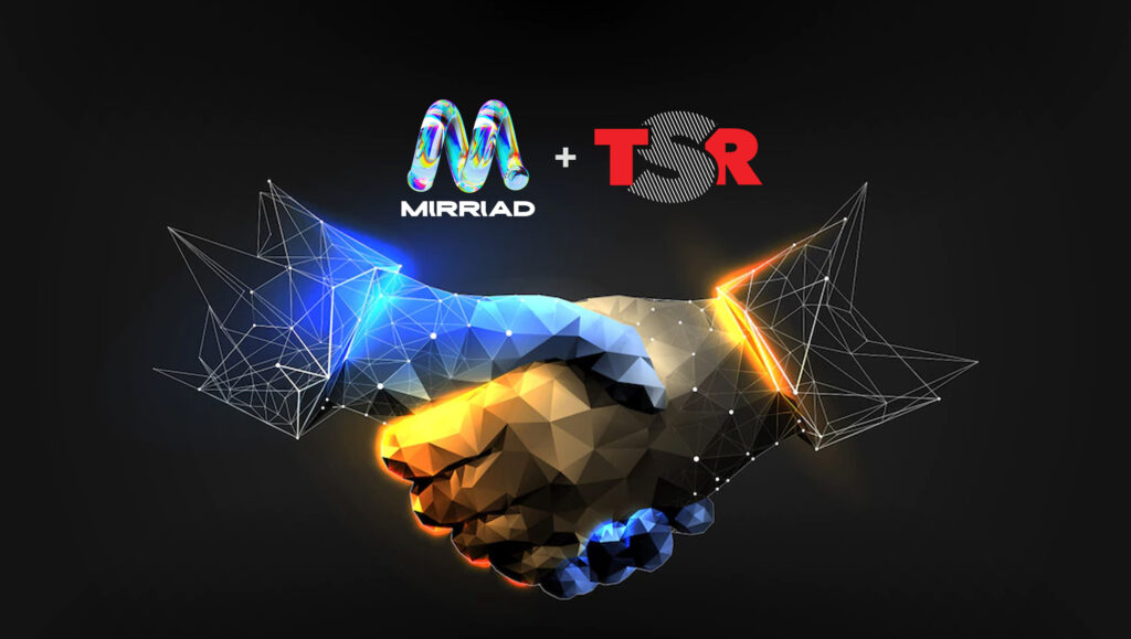 Mirriad Announces New Partnership with The Shade Room