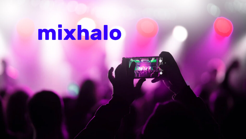 NASCAR Taps Mixhalo to Enhance Live Audio Options as Part of Immersive Fan Experience