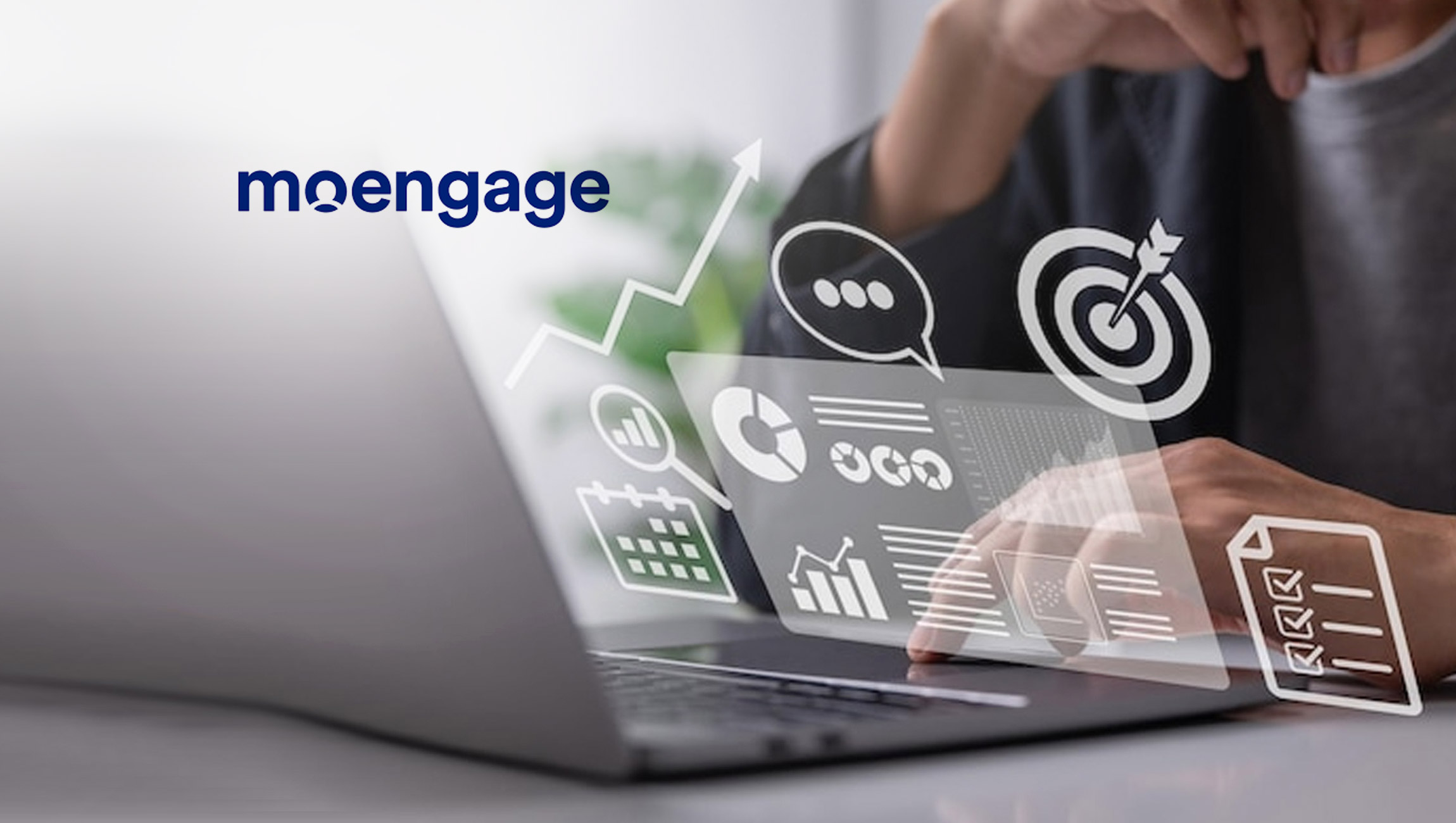 MoEngage Survey Reveals Personalization Efforts Limited by By Lack of Budget, Visibility, and Actionable Data