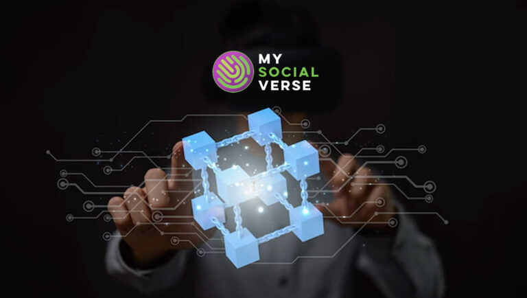 MySocialVerse Integrates Blockchain Technology and Social-Media In Digital Space