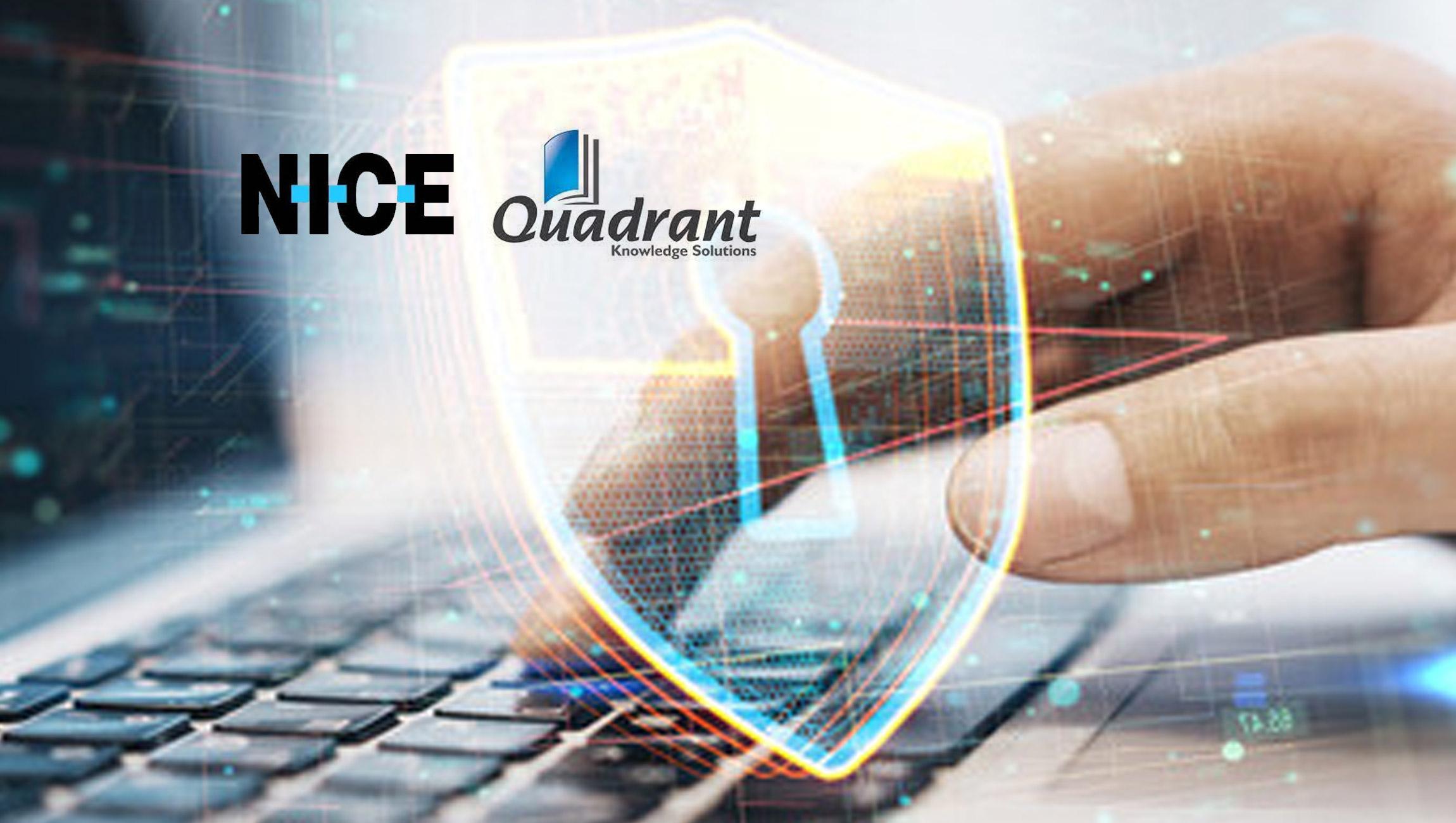 NICE Actimize Positioned As Overall Leader in the 2022 Quadrant Knowledge Solutions Enterprise Fraud Management Report