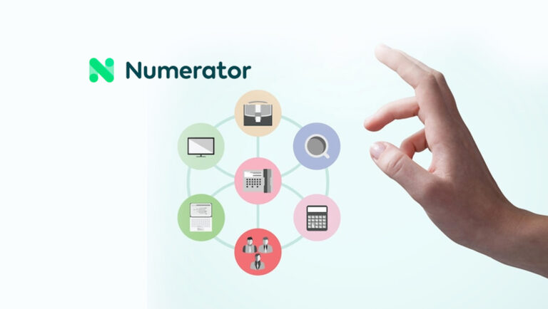 Numerator Introduces Omnichannel Characteristics and Calibration Engine