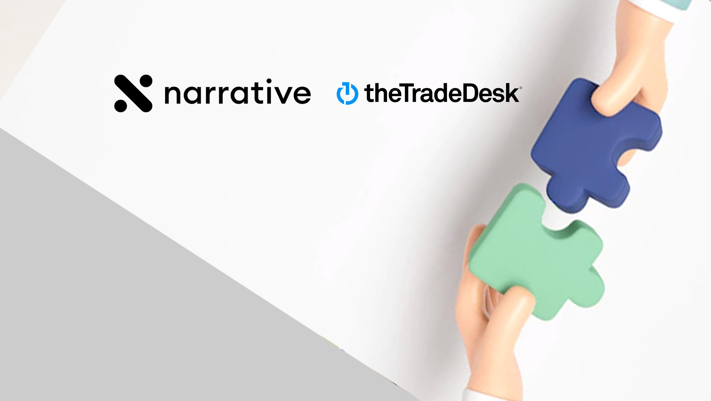 Narrative Releases Software to Enable Direct Integration With The Trade Desk via Unified ID 2.0