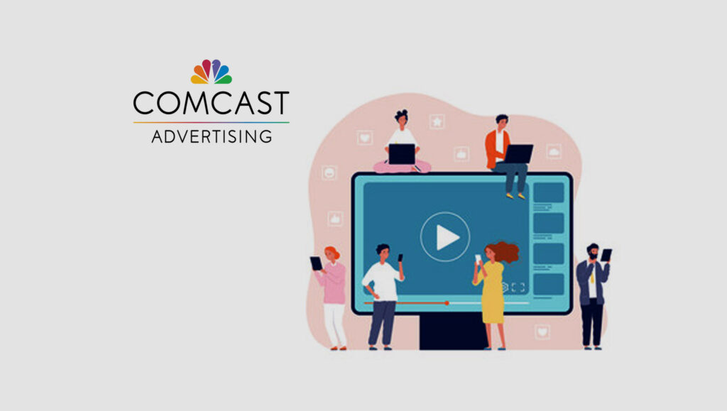 Comcast Advertising Launches Signal Authentication Service to Improve the Accuracy of Cross-Screen Measurement and Attribution of Television Advertising