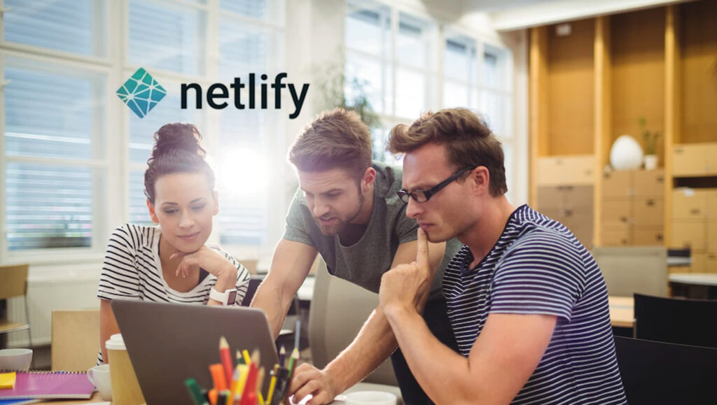 Next.js Developers are Embracing Serverless, Reveals Netlify-led Survey