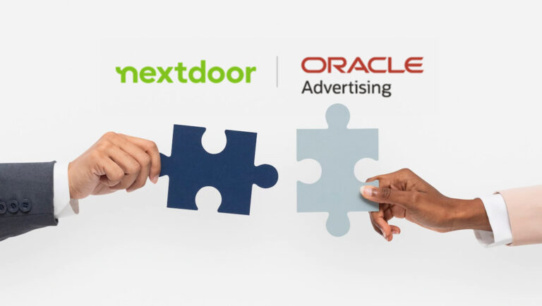 Nextdoor-and-Oracle-Advertising-Announce-Strategic-Collaboration