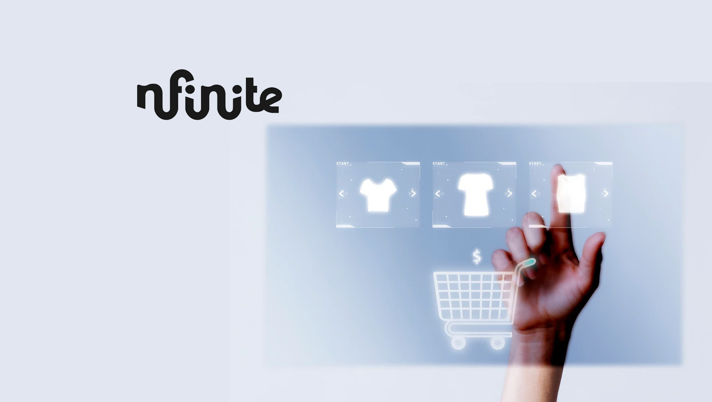 Nfinite Featured in Coresight Research Report