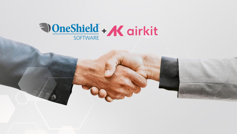 OneShield Partners with Industry Leading Digital Experience Platform Airkit Elevating CX Capabilities