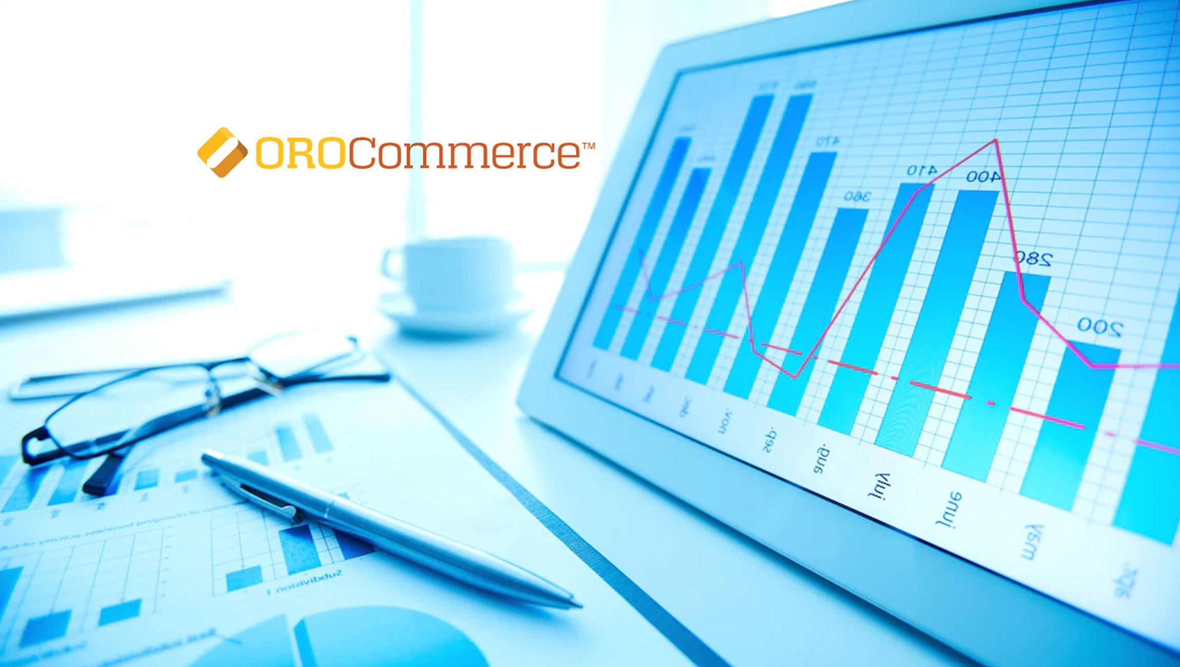 Oro Ranks Second Highest For B2B eCommerce Use Case in 2022 Gartner Report