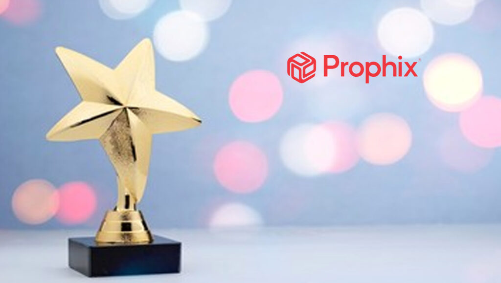 Prophix Earns 2022 TrustRadius Tech Cares Award for Third Consecutive Year