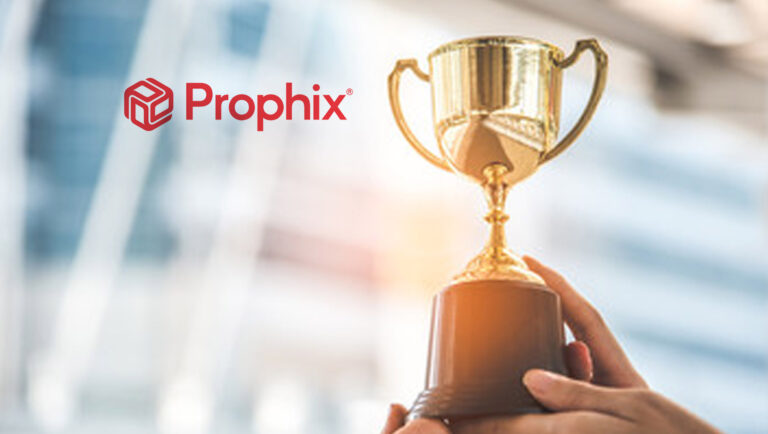 Prophix Named a Finalist in the 2022 Ventana Research Digital Leadership Awards