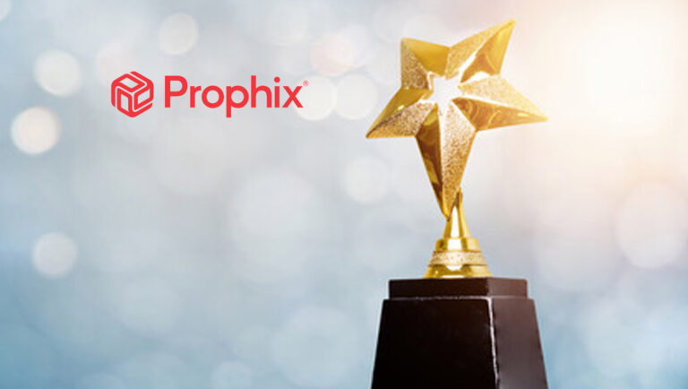 Prophix Recognized as a Winner of the 2022 Nucleus Research ROI Awards