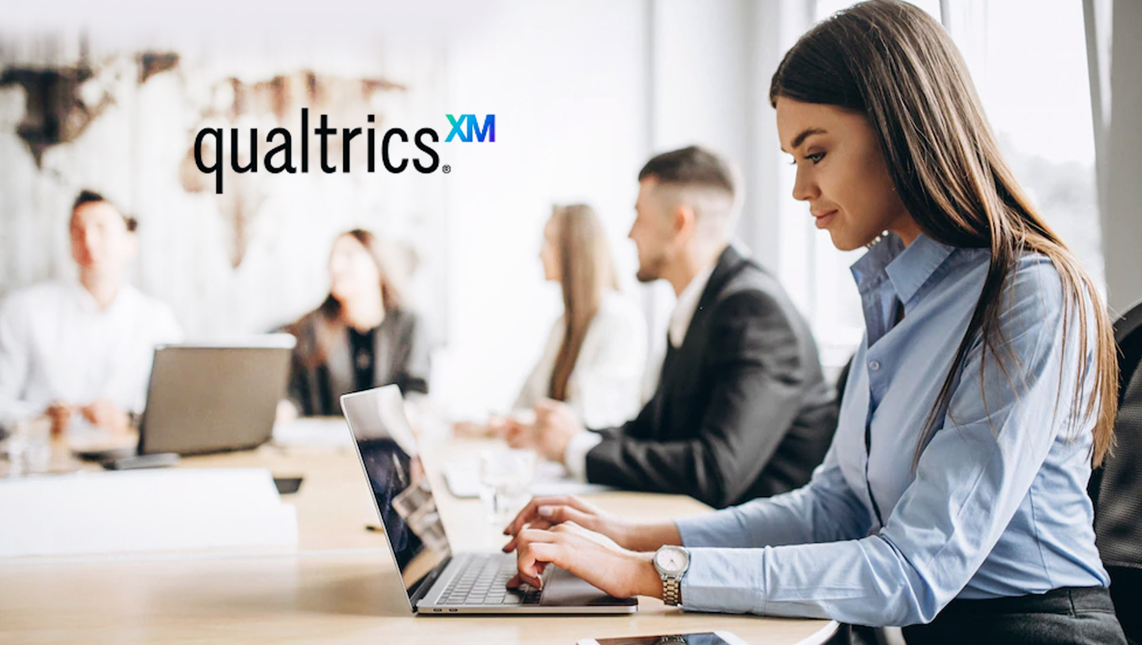 Qualtrics Hits 10 Billion Experience iDs and Unveils New Platform Innovations That Deepen Customer Relationships and Automatically Deliver Great Experiences