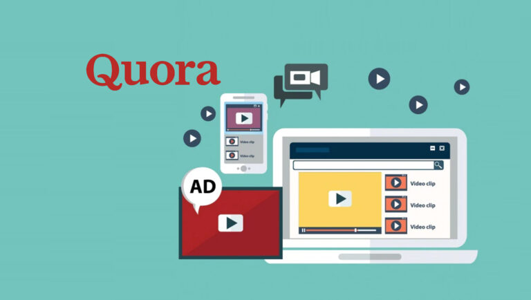 Quora Launches Video Ads