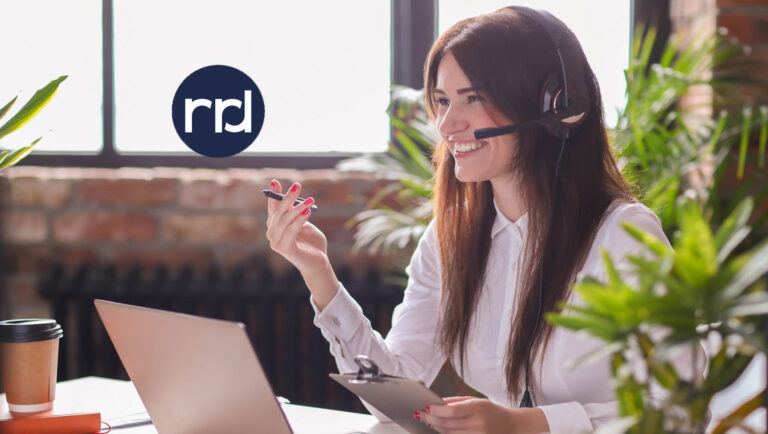 RRD Survey: Converging Macro Trends Drive Marketers to Tune Up Channel Strategies