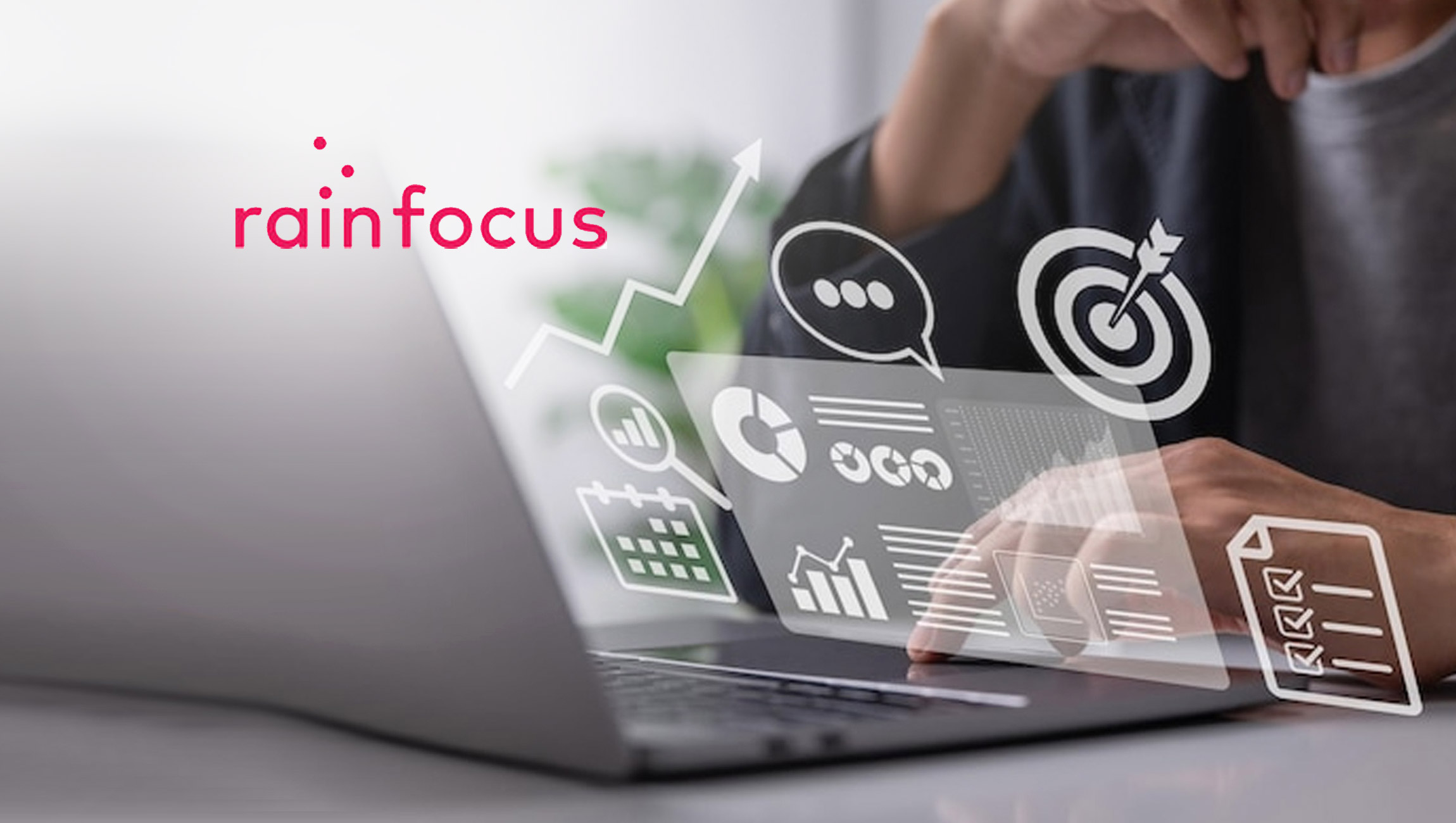 RainFocus INSIGHT 2023 Will Bring Together Industry Experts from Events, Marketing, and Technology