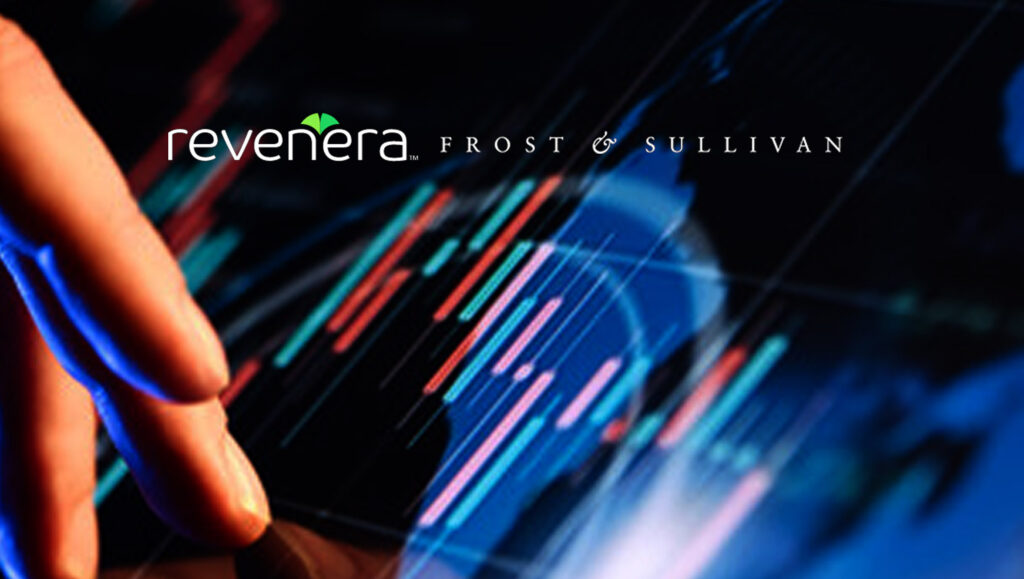 Revenera Applauded by Frost & Sullivan for Providing Market-leading Usage Analytics and Software Enforcement Software