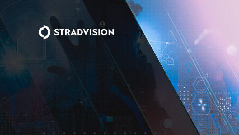 STRADVISION Unveils New Company Identity to Accelerate Global Business