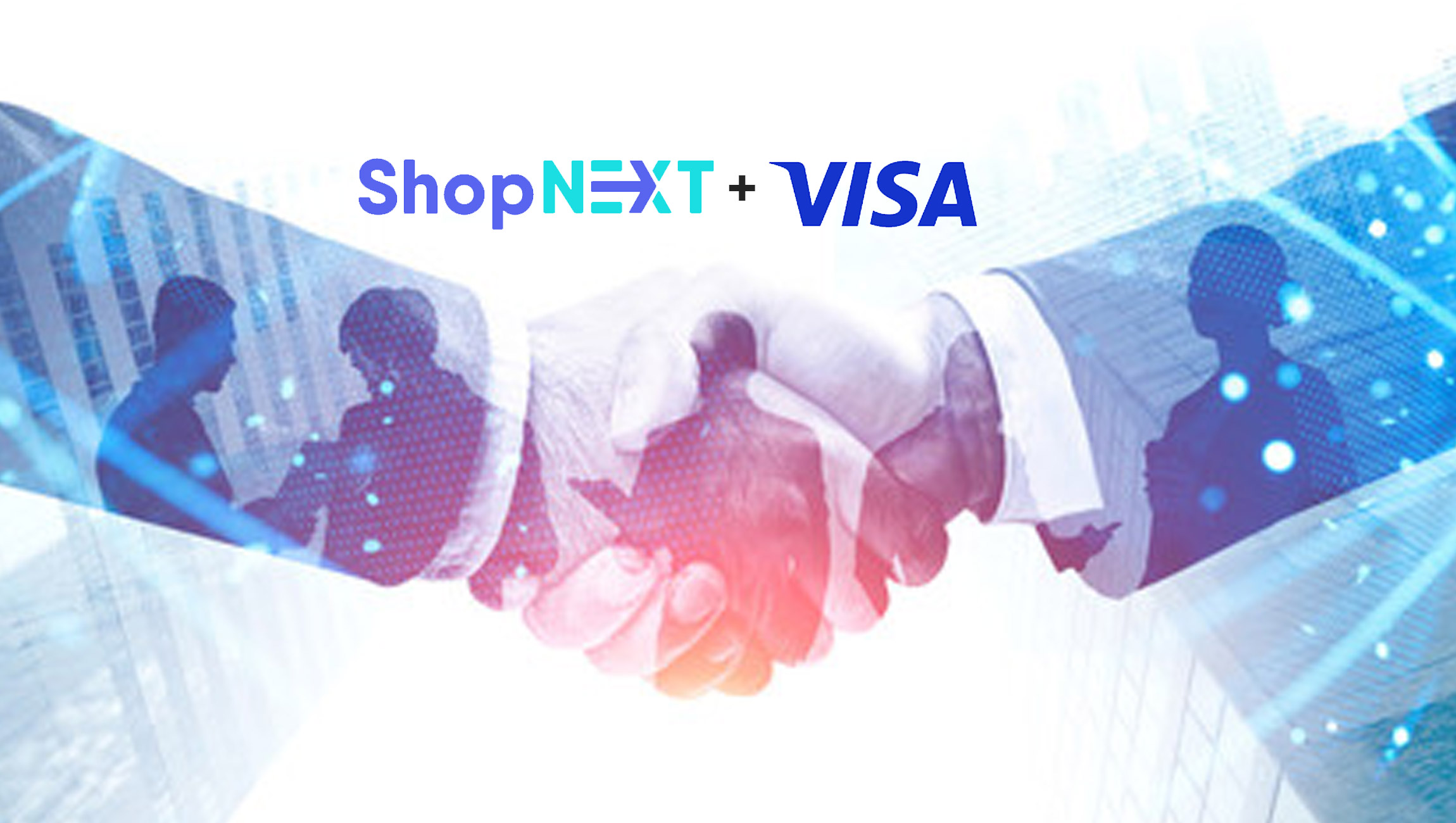 Shopnext Partners With Visa to Launch the First-Ever WEB3 Loyalty Platform