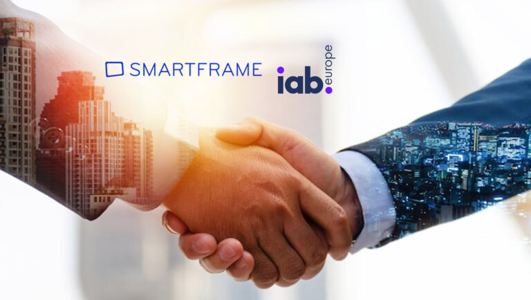 SmartFrame Technologies Joins IAB Europe’s Transparency & Consent Framework