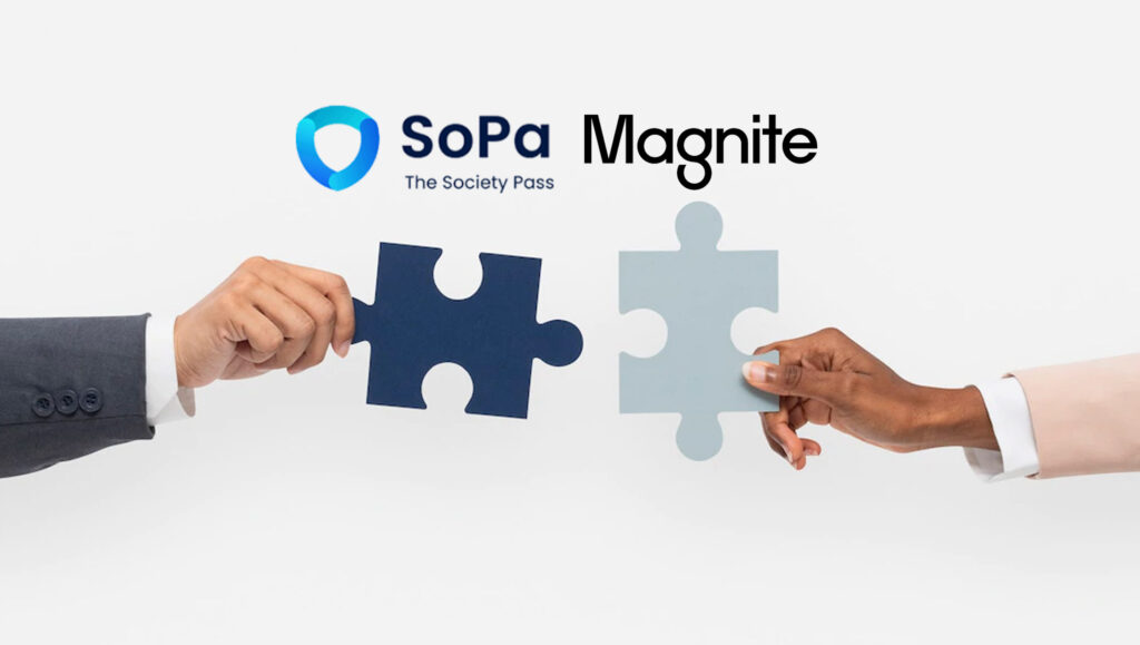 Society Pass/Thoughtful Media Group Collaborates With Magnite to Develop Retail Media Network in Southeast Asia