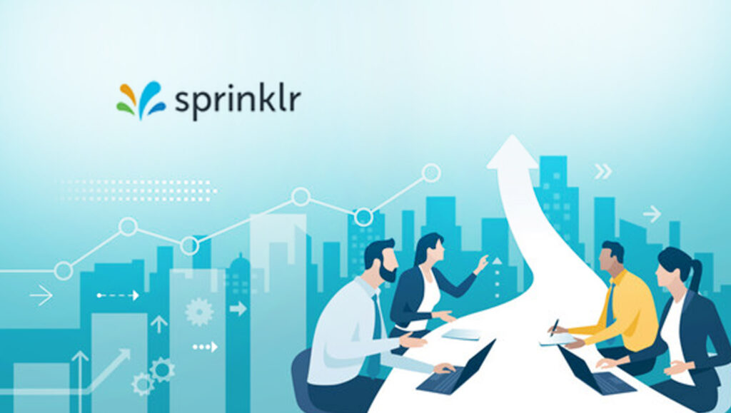 Sprinklr Positioned for Public Sector Growth with FedRAMP Authorized CXM Platform