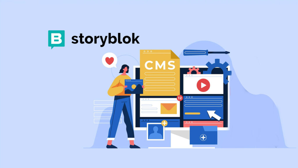 Storyblok is the Only Vendor Recognized as a Customers' Choice in Gartner Peer Insights Report