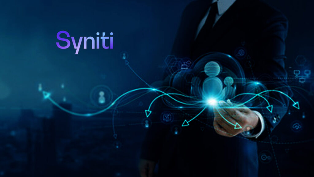 SAP Executive Ragunath Ramanathan Joins Syniti Board of Directors