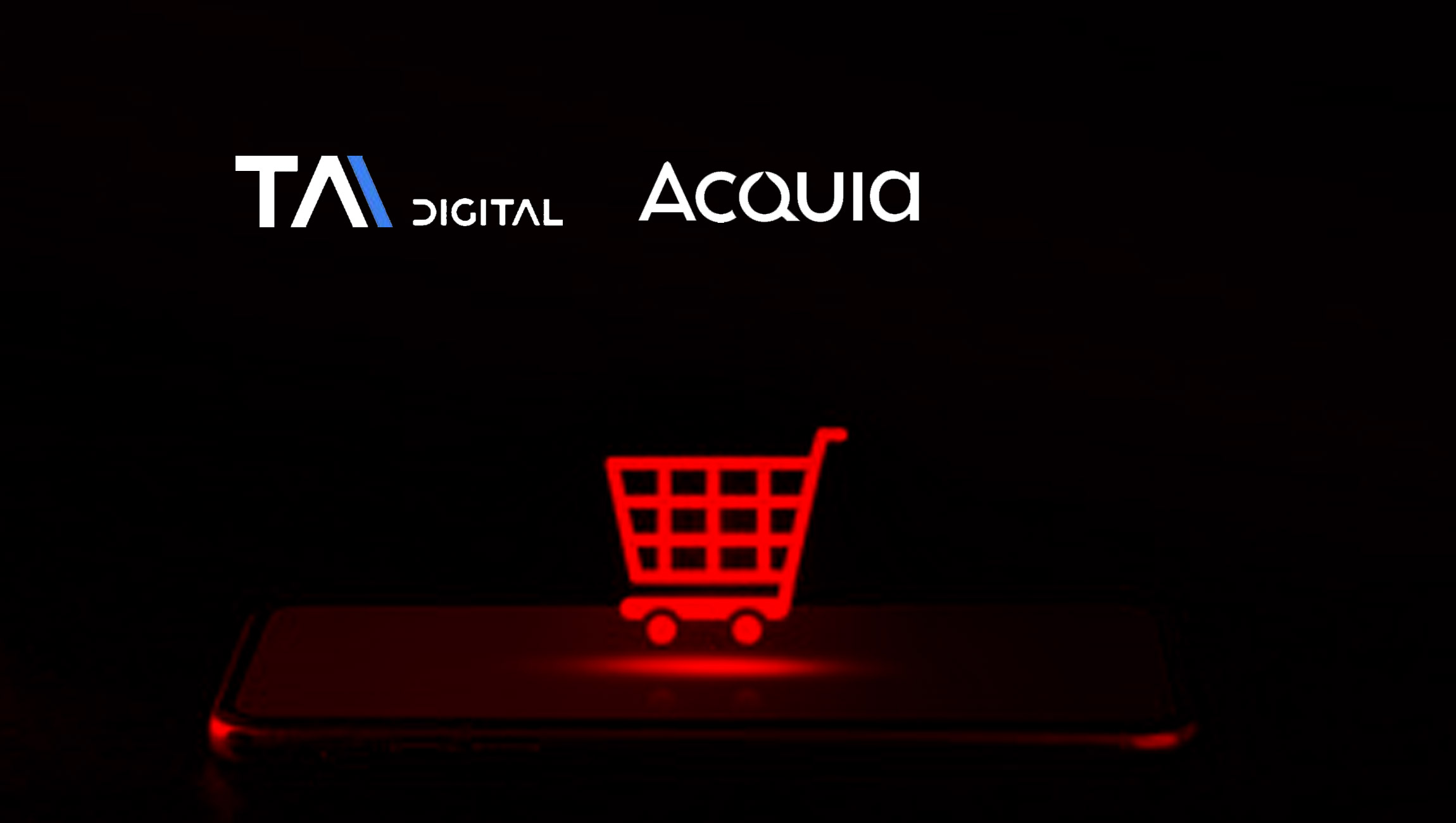 TA Digital and Acquia Announce Commerce Factory as Preferred Acquia Commerce Solution