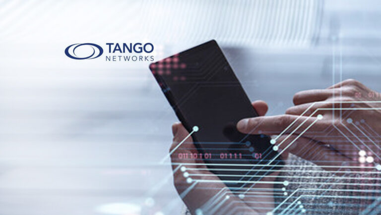 Tango Networks Launches eSIM Support for Mobile Unified Communications Service