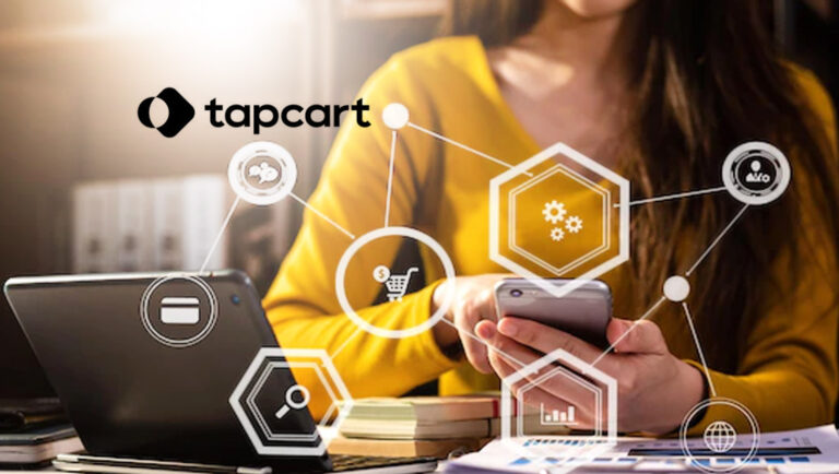 Tapcart Opens its Platform and Launches Low-Code Products to Expand Mobile App Customization