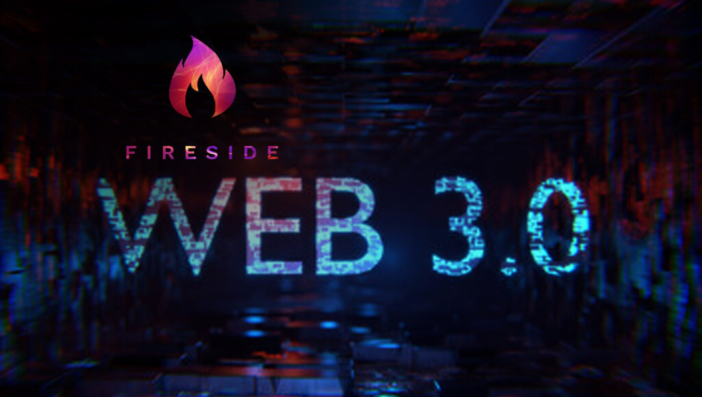 The First Interactive Web3 Streaming Platform Fireside Expands Into Sports