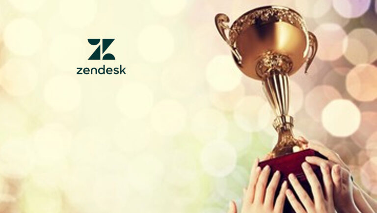 The Zendesk Foundation Announces First Inaugural Impact Awards Recipients