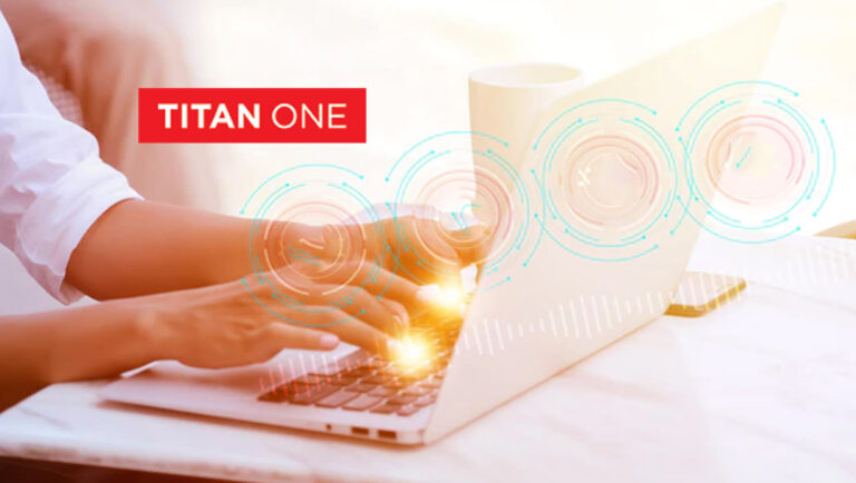 Titan ONE Introduces Account-based Targeting Technology to Solutions Portfolio