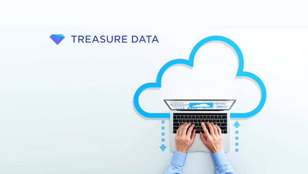 Treasure Data Works with Amazon Marketing Cloud to Develop Turn-Key Integration to Enrich Customer Experiences