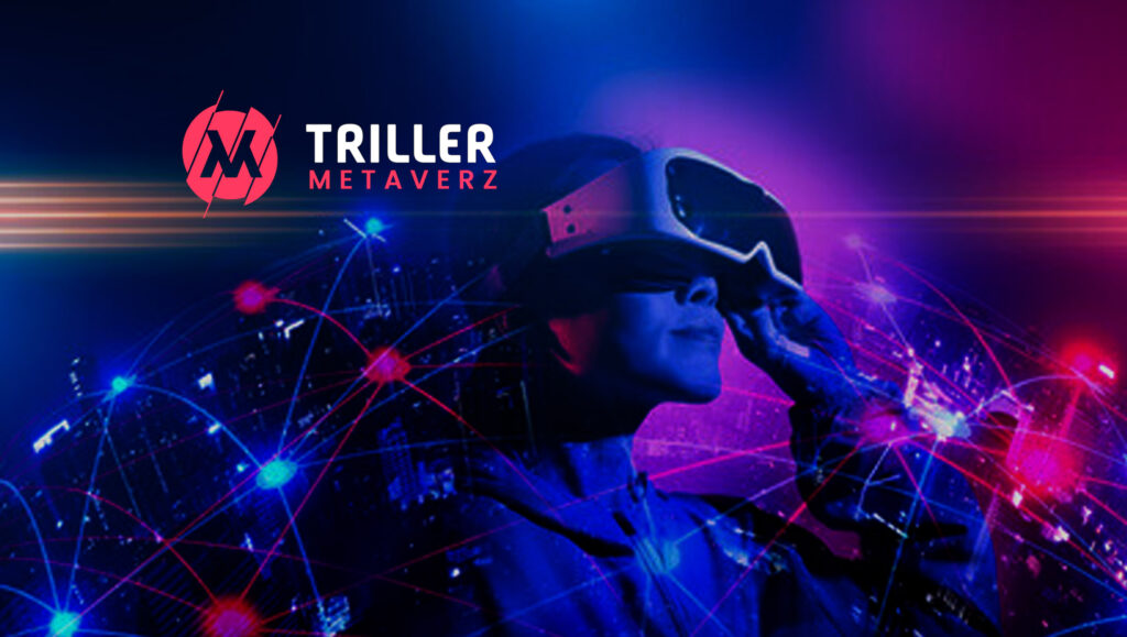 Triller Introduces the Metaverz: Your All-Access Pass to Global Entertainment