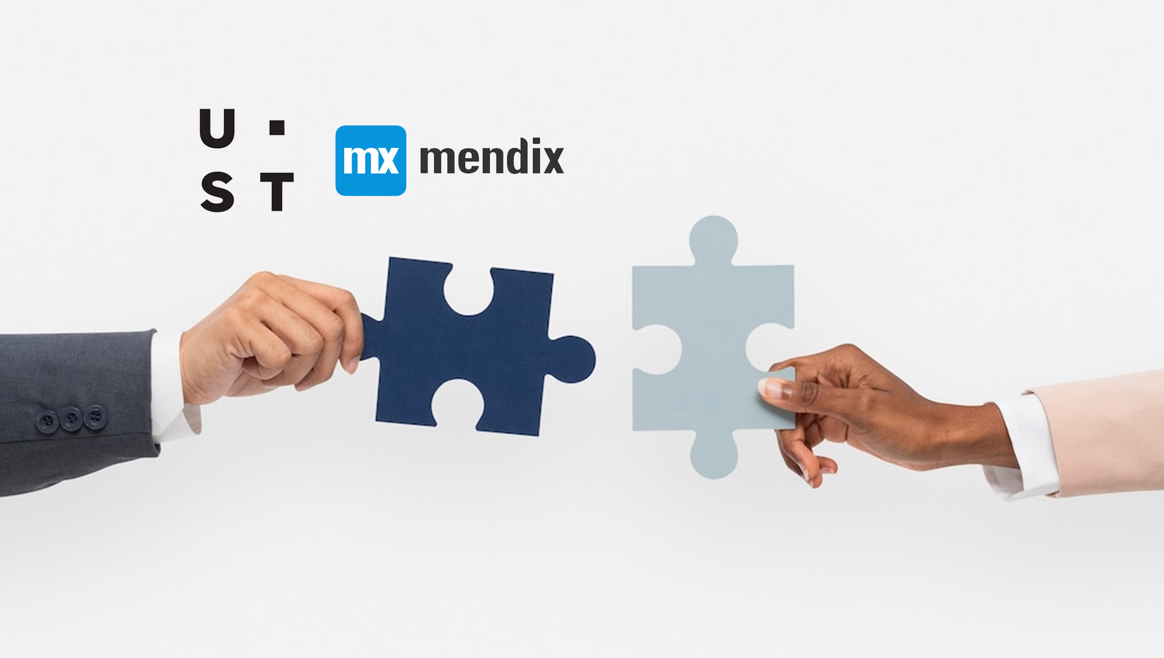 UST and Mendix Collaborate to Accelerate Low Code Development in Spain