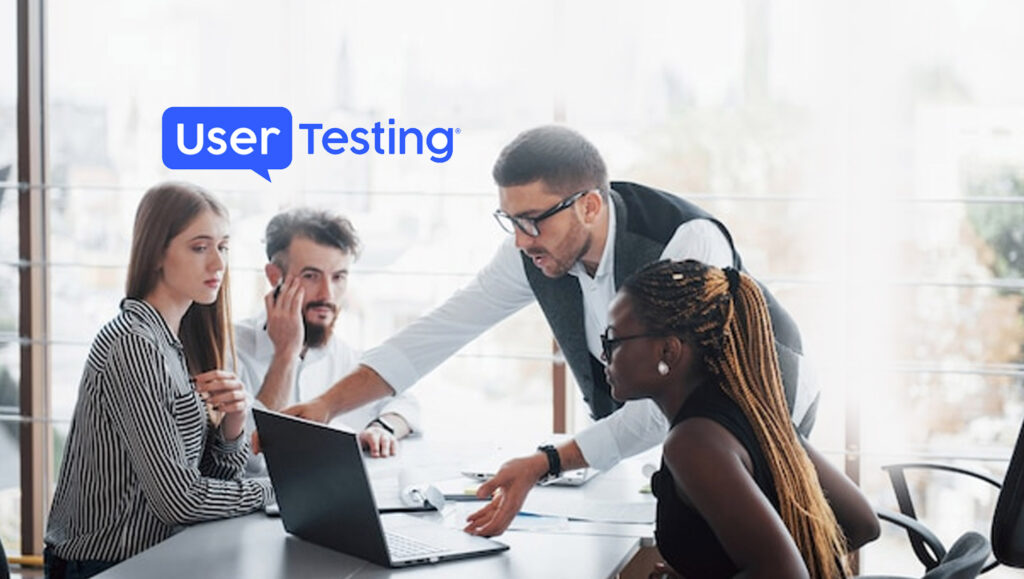 UserTesting’s Milestone 10th Annual Experience Research Industry Report Reveals Organizations Investing More in Customer Experience Research and Insights