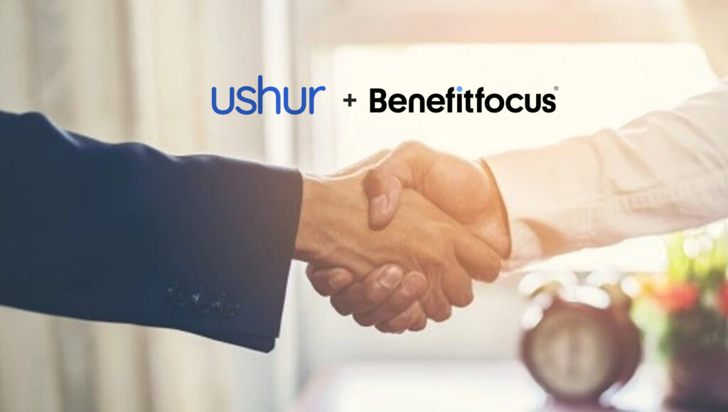 Ushur and Benefitfocus Partner to Enhance Engagement Capabilities Across the Benefits Administration Ecosystem