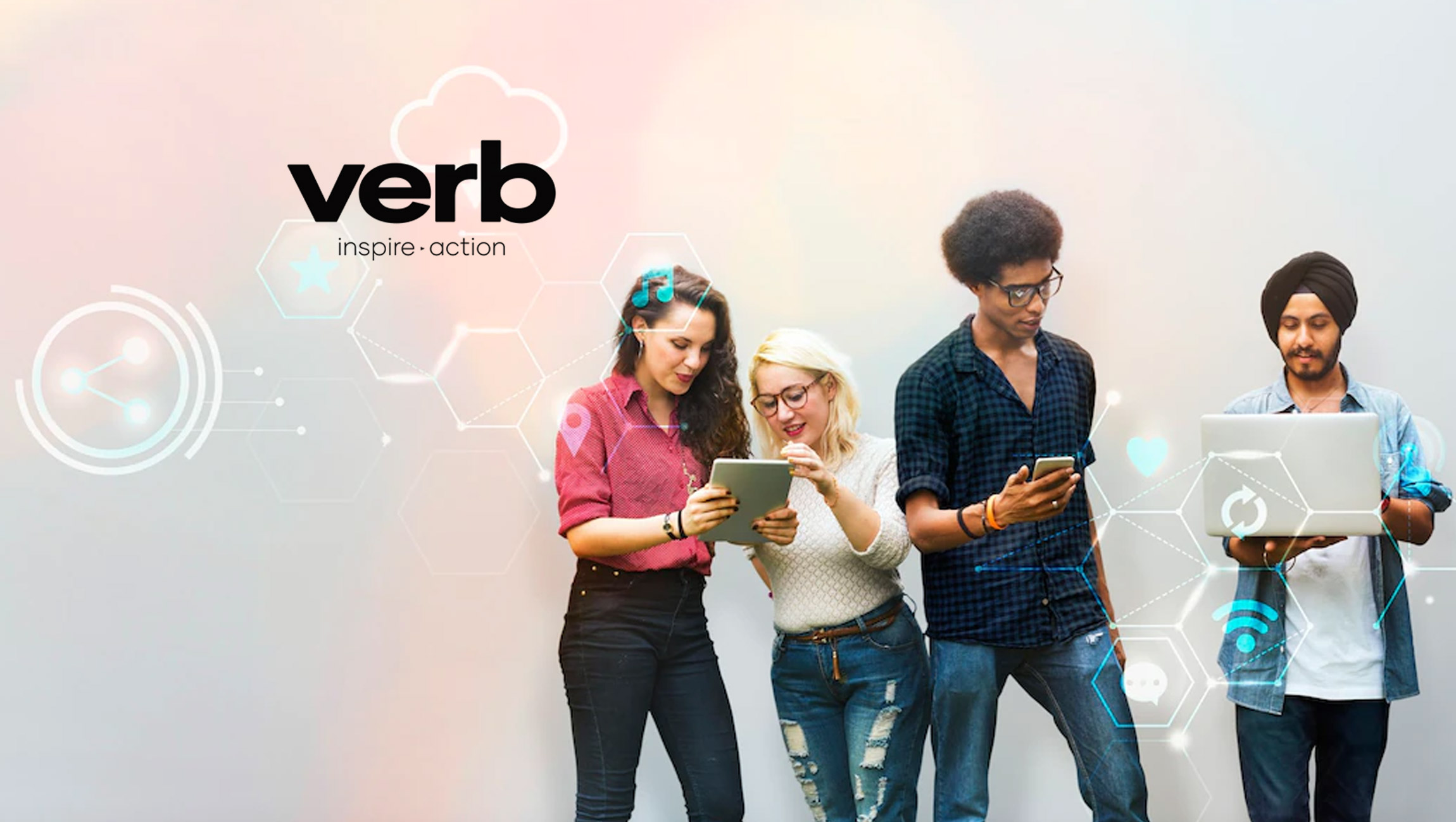 VERB’s MARKET.live Upends the Creator Economy, Allowing Content Creators and Influencers to Promote the Brands and Products