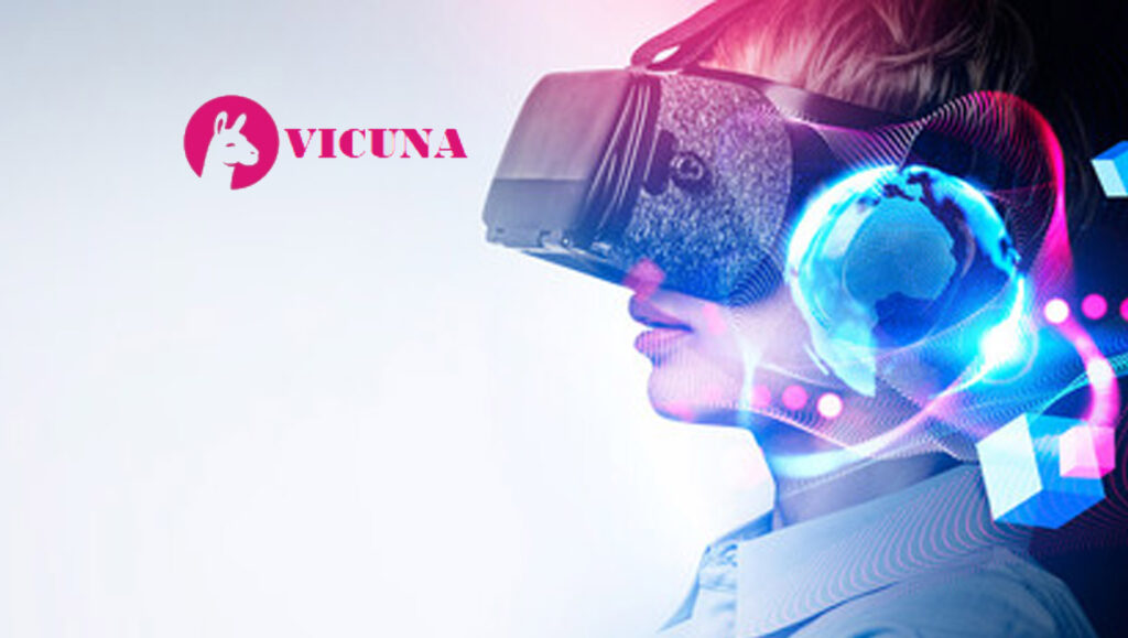 VICUNA Metaverse, Digital-Life Experience Like Never Before