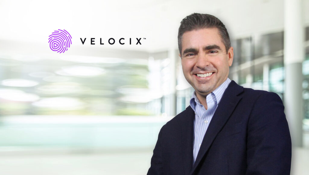 Velocix Appoints Jim Brickmeier as CEO