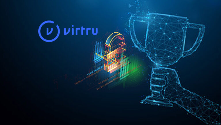 Virtru-Named-‘Best-Overall-Encryption-Solution’-in-the-2022-CyberSecurity-Breakthrough-Awards