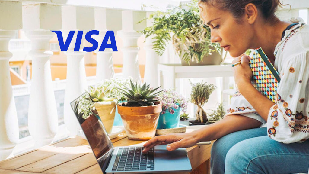 Visa Program Unlocks New Opportunities in the Creator Economy