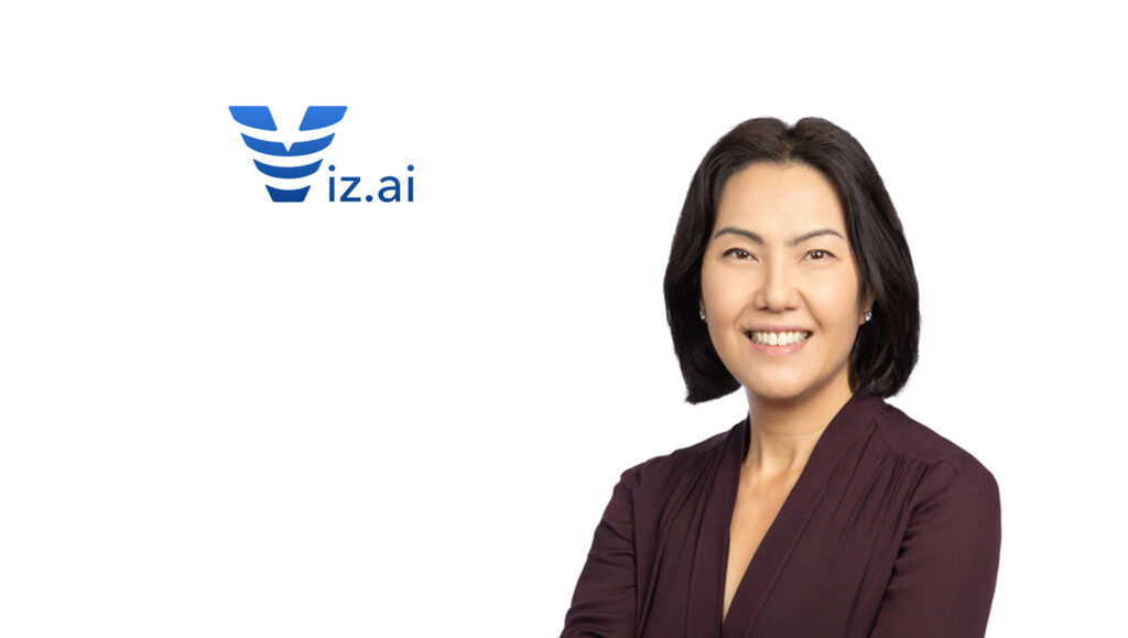 Viz.ai Names Jieun Choe Chief Marketing Officer