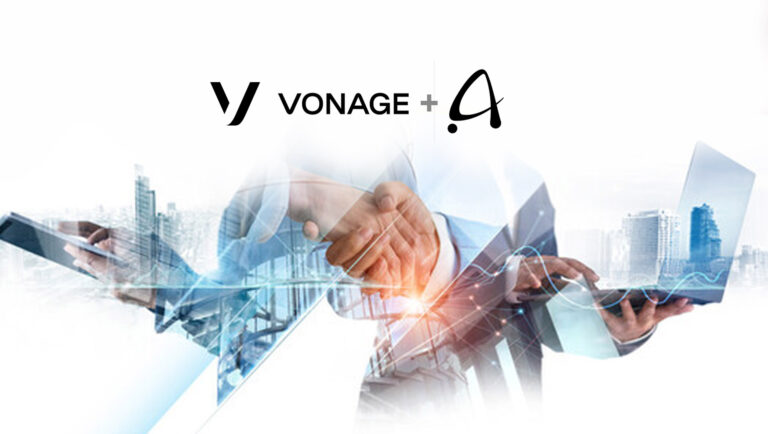 Vonage and Arsaga Partners Together Provide Robust, Customized Digital Transformation Solutions to Businesses throughout Japan